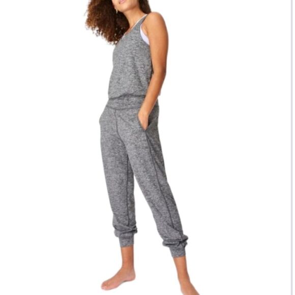 Sweaty Betty - Gary Jumpsuit - Picture 2 of 8